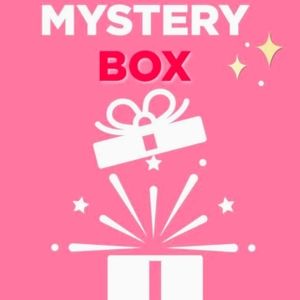 Mystery box